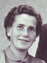 Record image of MARTHA Anna Maria Müller (born Umnus)