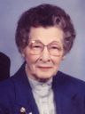 Record image of Thelma Coop (born Cecil)