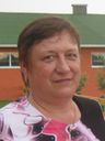 Record image of Татьяна Бабич