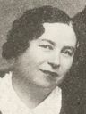 Record image of Regina Rella Barna (born Fülöp)