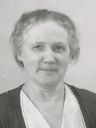 Record image of Emilia Matilda Henriksson (o.s. Johansson)