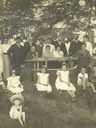Record image of Rosa (Růžena) Stiassny (geb. Hellmann)