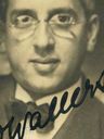 Record image of Konrad Wallerstein