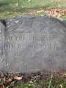 Record image of Jacob Perkins,