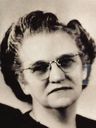 Record image of Mary Eliza Howell (born Radford)