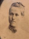 Record image of Sofia Johansson (o.s. Olsdotter)