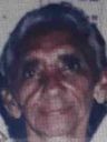 Record image of Abuela Sofía Ramona Alvarez (born Idrogo Orta)