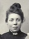 Record image of Sofia Agvillina Sjöman