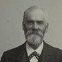 Record image of Nils Otto Peter Gustafsson