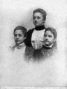 Record image of Maria Woxblom (o.s. Ström)