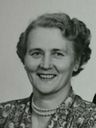 Record image of Anna Nordén (o.s. Wik)
