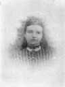 Record image of Sarah Catherine Moore (born Luker)