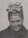 Record image of Maria  Anna Glückstein (born Sieber)