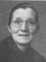 Record image of Ana Maria Dos Santos