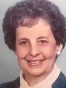 Record image of Jacqueline Rose ROBERTS (nacida HILL)