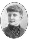 Record image of Charlotta Julie Ståhlberg (o.s. Lindström)