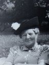 Record image of Kerstin Bixo (born Goransson)