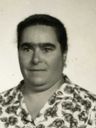 Record image of Antonia Manuela Maria LOPEZ MUNOZ (born GONZALES AGUADO)