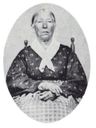 Record image of Maria Mary Elizabeth Cooper (born Rohrbaugh)