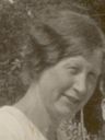 Record image of Signe Helena Skoglund (born Åkerberg)
