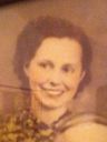 Record image of June Louise Mitchell (born Maier)