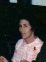 Record image of Florence Margaret Lewis (born Brown)