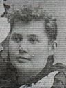 Record image of Jennie B. Weaver (born Green)