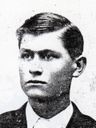 Record image of David Marion Green