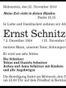 Record image of Ernst Schnitzer