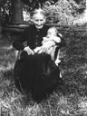 Record image of Marie Reiff (geb. Schnitzer)