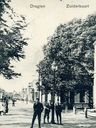 Record image of Ida Henrici Douwes (geboren Hendricks)