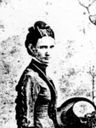 Record image of Ann Olivia Ashley (born Groff)