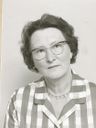 Record image of Anna Kristina Fridaborg Rudberg (o.s. Ahlström)