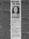 Record image of Margaret Ethel Stottler (born Peterson)