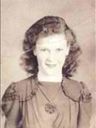 Record image of Rena Evelyn Archer (born Cooper)