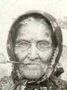 Record image of Susannah Adeline Chappell (født Money)