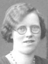 Record image of Anna Catharina Erichsdotter Sjöström