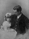Record image of Elliott Bulloch Roosevelt