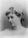 Record image of Anna Rebecca Roosevelt (born Hall)