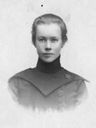 Record image of Alvina Niemioja (o.s. Saarinen)