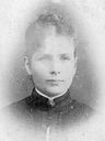 Record image of Margaretha Steinmeijer (born Michels)