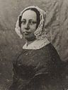 Record image of Jonkvrouw Marianne Catharine van Hogendorp