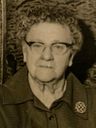 Record image of Ester Viktoria Gustavsson (born Illman)