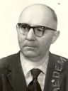 Record image of Franz Hartmut Berger