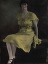 Record image of Martha Elizabeth Goodman (born Lawson)