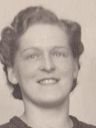 Record image of Karin* Hildegard Ottosson (born Rehn)