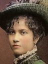 Record image of Carmen de Larrazabal Rotaeche (nacida Rodriguez Ramirez)