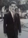 Record image of RAFAEL H. SUAREZ NARANJO