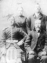 Record image of John Reilly