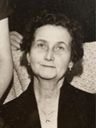 Record image of Annie Sofia Hildegard Remahl (born Johansson)